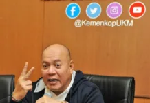 Komite Kewirausahaan Diusulkan di Bawah Presiden