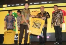 Bhayangkara FC Patok Juara Liga 1