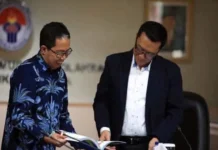 Menpora Ajak PSSI Bersinergi untuk Pembinaan Usia Dini