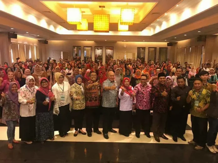 Pelatihan Peningkatan Kapasitas SDM Perkuat KUMKM di Pontianak