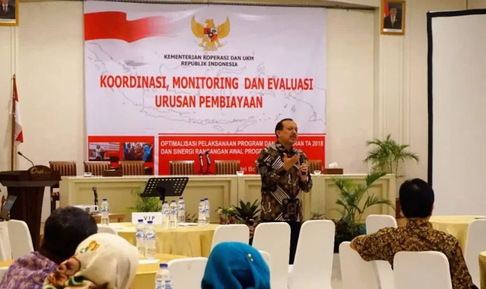 Kemenkop UKM Siapkan Rp 26,1 M untuk Program Wirausaha Pemula