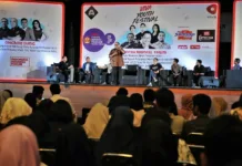 Tumbuhkan Wirausaha Baru, Kemenkop dan UKM Luncurkan GMW