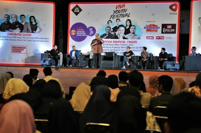 Tumbuhkan Wirausaha Baru, Kemenkop dan UKM Luncurkan GMW