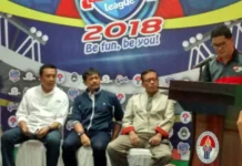 OSYSL 2018 Wadah Pembinaan Sepak Bola Usia Dini