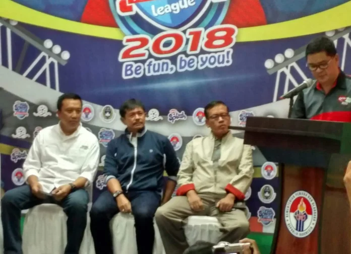 OSYSL 2018 Wadah Pembinaan Sepak Bola Usia Dini