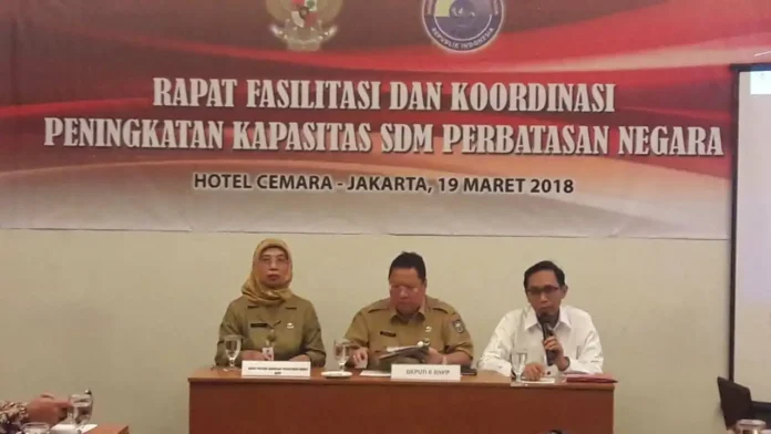 Program Wirausaha Pemula Kemenkop Sasar Daerah Perbatasan Negara