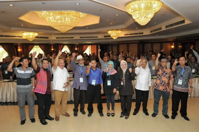 Kemenkop Dorong Ritel Jadi Peluang Usaha KUMKM