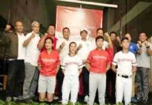 Target Perunggu Tim Softball Indonesia di Asia Cup 2018