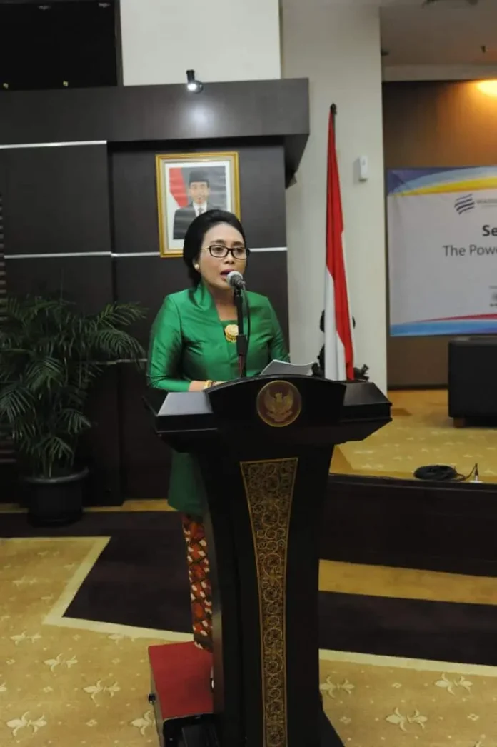 Kartini Masa Kini Mesti Percaya Diri, Mandiri dan Kreatif