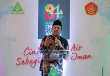 Kemenkop UKM Ajak GP Ansor Berbisnis e-Commerce