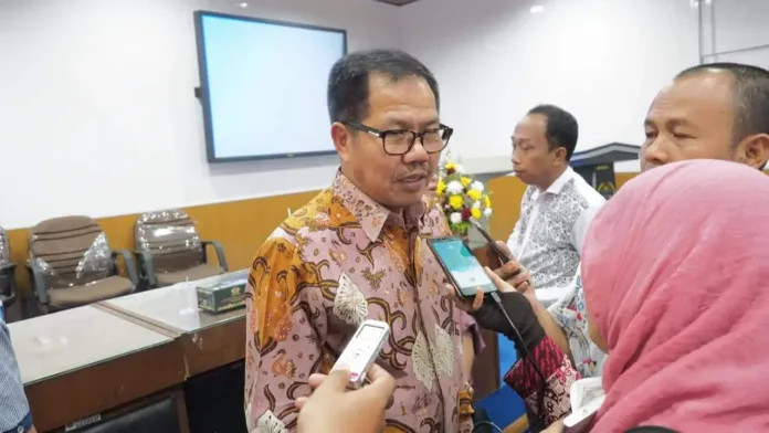 Penyaluran Dana Bergulir untuk Koperasi Sektor Riil Diperbesar