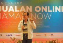 Pelaku Usaha e-Commerce Diharapkan Manfaatkan Pembiayaan Dana Bergulir