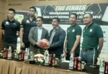 Final IBL Pertemuan Dua Tim Basket Terbaik di Tanah Air