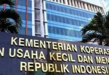 Koperasi Pemuda Potensial Jadi Wadah Kaderisasi Bagi Generasi Milenial