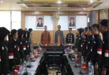 Kemenpora Minta Pesilat Junior Ukir Prestasi Dunia