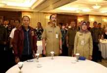 Kemendagri Siap Sukseskan Kirab Obor Asian Games 2018