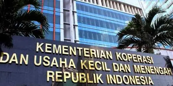 Saingi Ritel Modern, Koperasi Konsumen Disarankan Segera Lakukan Revitalisasi