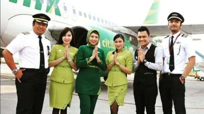 Citilink Indonesia Bakal Segera Menerbangi Rute Penerbangan Banda Aceh-Kuala Lumpur