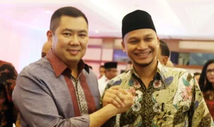 Hanafi Rais; Pemerintah Harus Tuntaskan Ganti Rugi Jamaah First Travel