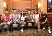 Apresiasi Menpora untuk Film LIMA, Tanamkan Nilai Pancasila dan Spirit Songsong Asian Games 2018