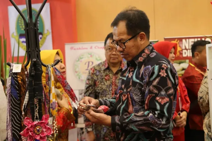 LPDB Sederhanakan Persyaratan Pengajuan Pinjaman Dana Bergulir