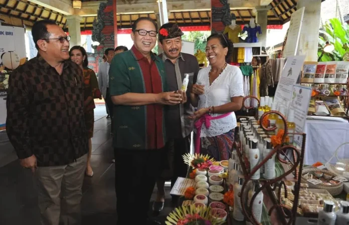 Industri Pariwisata Bali Butuh Entrepreneurship Berbalut Kearifan Lokal