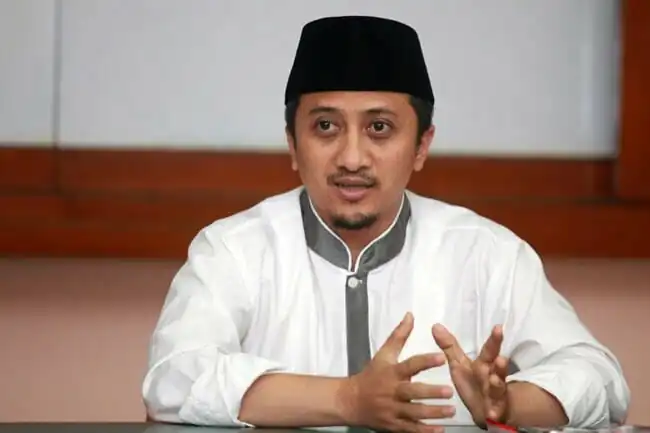 Yusuf Mansur Ingin Koperasi Jadi Investor Proyek-Proyek Raksasa