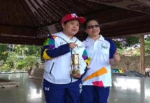 Menko PMK Berharap Indonesia Dapat Ulangi Sukses Asian Games 1962