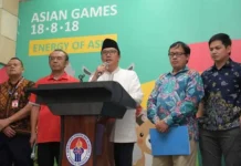 Berkah Juara Dunia, Zohri Banjir Bonus