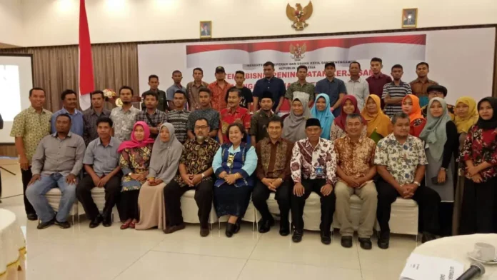 Daya Saing KUMKM Industri Kreatif Diperkuat