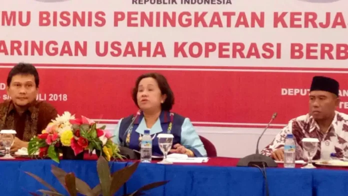 Kemenkop dan UKM Dukung Pengembangan Industri Kopi Nasional