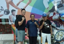 Kazakhstan, Delegasi Asian Games Pertama Kunjungi Smesco Indonesia