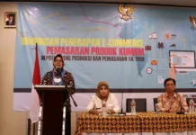 E-Commerce Bisa Percepat UMKM Naik Kelas