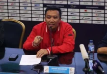 Bonus Peraih Medali Asian Games Diberikan Seusai Asian Para Games