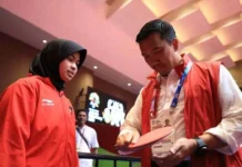 Menpora Pastikan Bonus Asian Games 2018 Cair Pekan Depan