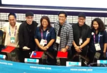 Penutupan Asian Games Tak Kalah Meriah dari Upacara Pembukaan