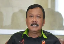 KONI Pusat Nilai Raihan Emas Cabor Yang Sudah Dimainkan Sesuai Target