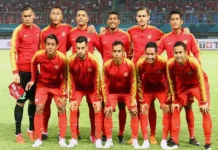 Sikat Hongkong 3-1, Indonesia Juara Grup A