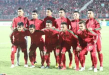 PSSI Cetak 14 Ribu Tiket untuk Turnamen Anniversary U-19