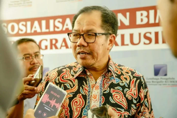 LPDB Akan Salurkan Pinjaman Dana Bergulir ke Mitra Binaan BUMN