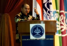 Kemenkop UKM Ajak Generasi Milineal Ikuti Program Wirausaha Pemula