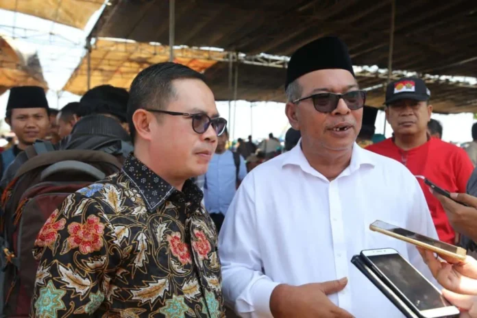 LPDB Siap Salurkan Dana Bergulir Rp 111 Miliar