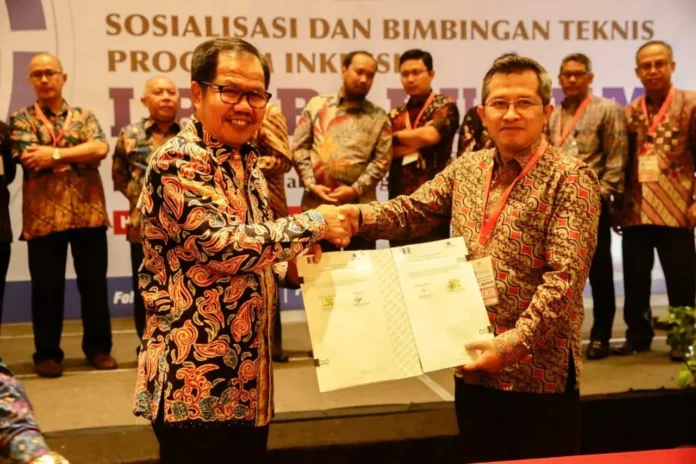 LPDB Gelontorkan Dana Besar ke Koperasi dan UKM Bulan ini