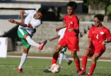 Asia Para Games 2018 Tidak Pertandingkan Sepak Bola