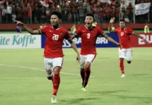 Timnas U-16 Kalahkan Iran 2-0