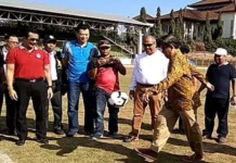 Kemenpora Gelar Putaran Final Liga Pelajar Piala Menpora di Bali