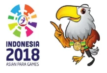 Momo, Elang Bondol Yang Menjadi Maskot Asian Para Games 2018