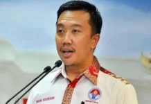 Menpora Optimis Indonesia Tembus 7 Besar Asian Para Games 2018