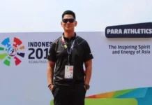 INAPGOC Siapkan Kejutan di Upacara Pembukaan Asian Para Games 2018