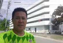 Pelatih Angkat Besi Nasional Hengkang ke Thailand